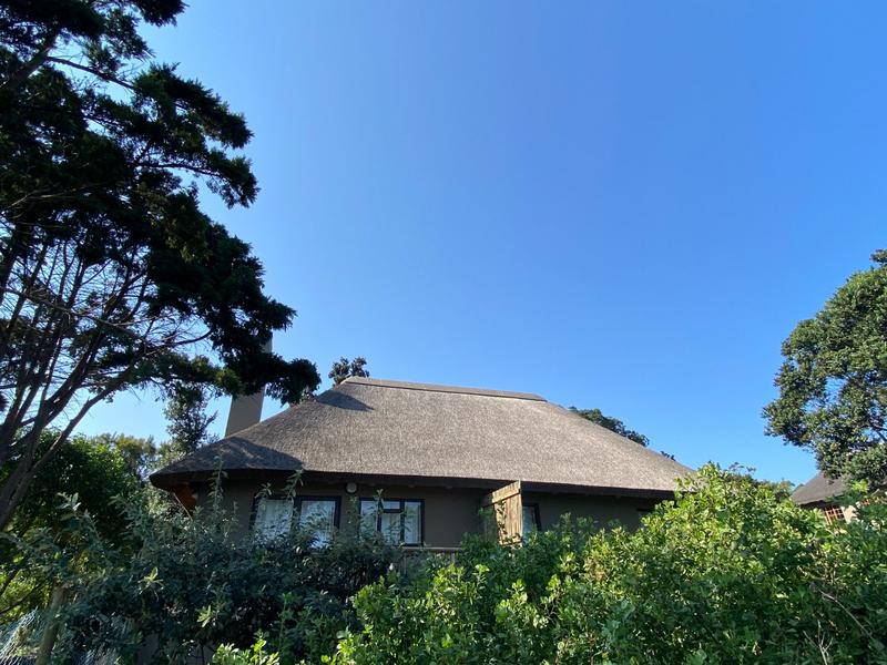 To Let 2 Bedroom Property for Rent in Crofters Valley Western Cape